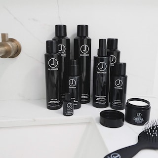 Foto 3 | Voluminizador J Beverly Hills Platinum Perfect Body 240 ml - Venta Internacional