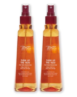 Foto 1 | Spray De Protección Contra El Calor Btz Beyond The Zone 250 Ml (paquete De 2) - Venta Internacional.