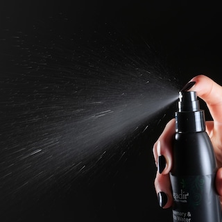 Foto 2 | Spray Térmico Agadir, Agua De Romero Y Arroz, 180 Ml, Protección Térmica - Venta Internacional.