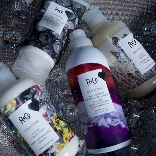 Foto 6 | Tratamiento De Brillo R+co Gemstone Ultra Shine 147 Ml/150 Ml - Venta Internacional.
