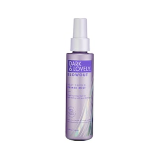 Foto 1 | Prebase Para Cabello Heat Shield, Spray Para Secar Con Secador, 130 Ml, Color Oscuro Y Encantador - Venta Internacional.