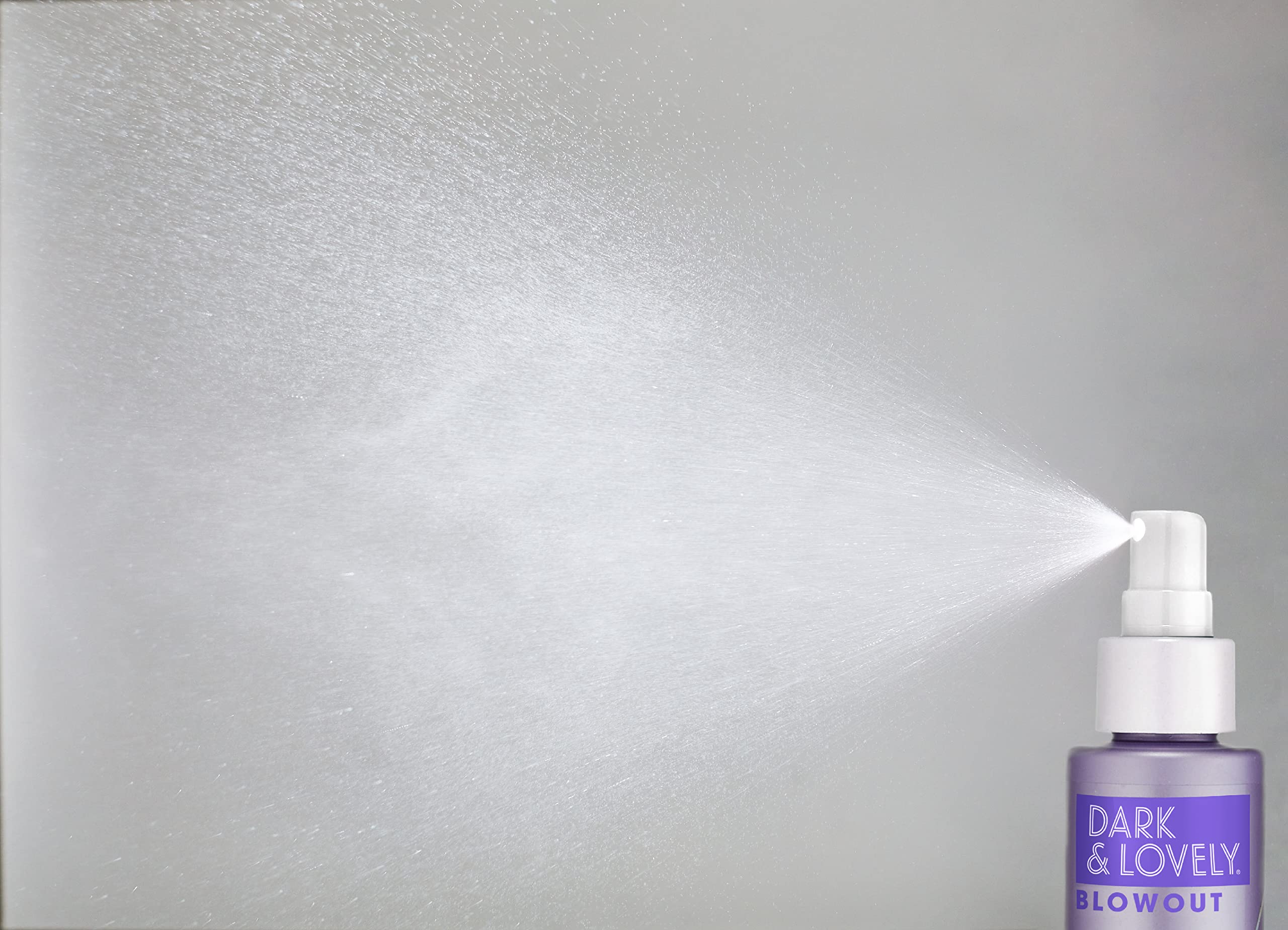 Foto 7 pulgar | Prebase Para Cabello Heat Shield, Spray Para Secar Con Secador, 130 Ml, Color Oscuro Y Encantador - Venta Internacional.