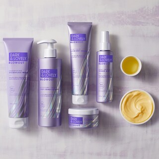 Foto 7 | Prebase Para Cabello Heat Shield, Spray Para Secar Con Secador, 130 Ml, Color Oscuro Y Encantador - Venta Internacional.