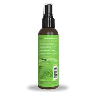 Foto 2 | Spray Térmico Dermorganic Color Care Sin Sulfatos, 240 Ml - Venta Internacional.