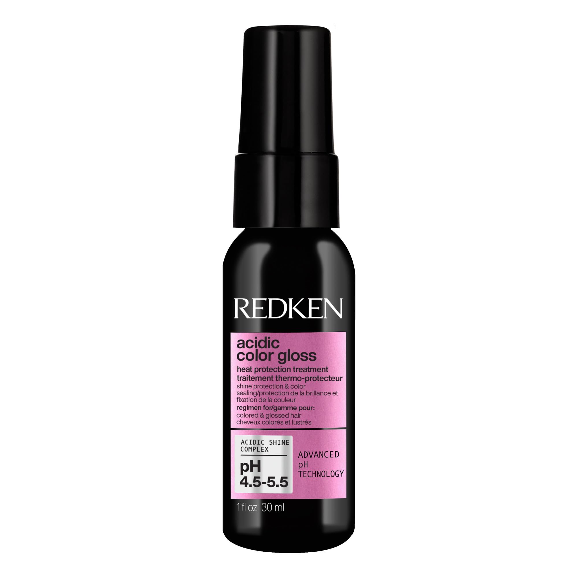 Foto 2 pulgar | Spray De Tratamiento Sin Enjuague Redken Acid Color Gloss - Venta Internacional.
