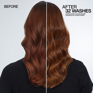 Foto 3 | Spray De Tratamiento Sin Enjuague Redken Acid Color Gloss - Venta Internacional.