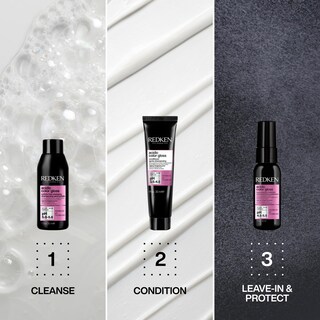 Foto 4 | Spray De Tratamiento Sin Enjuague Redken Acid Color Gloss - Venta Internacional.