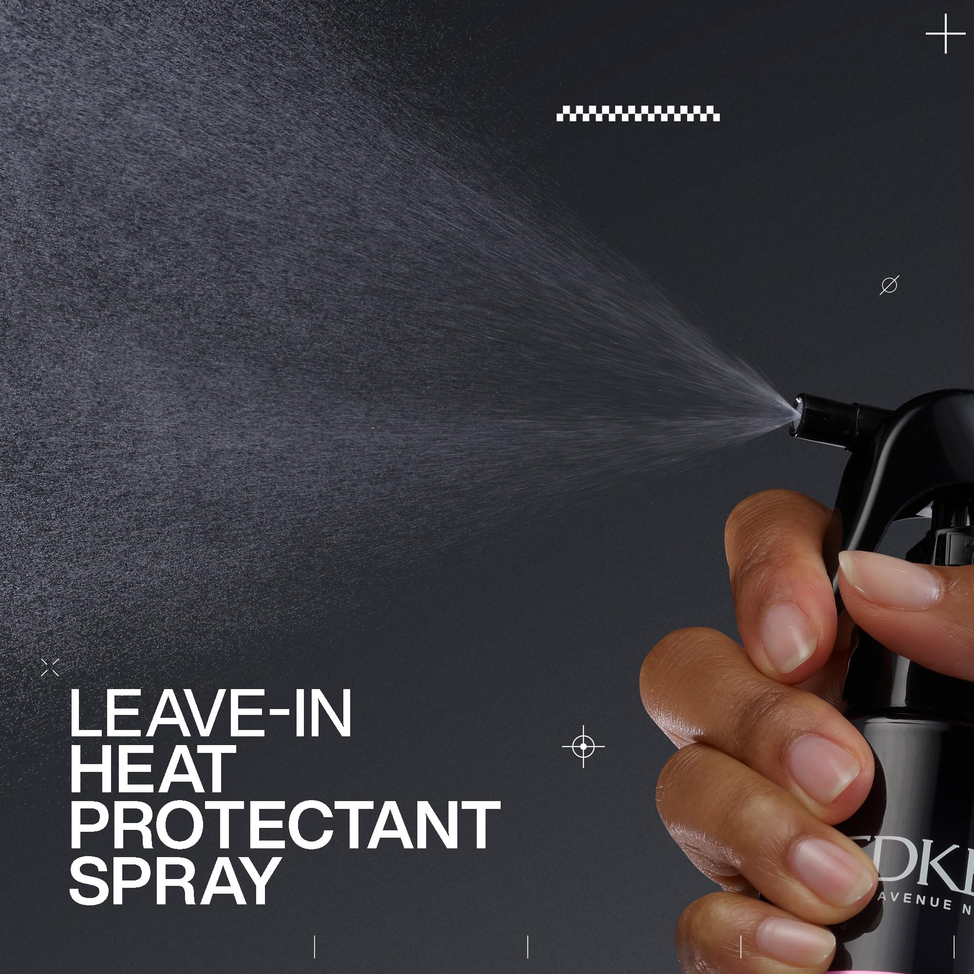 Foto 7 pulgar | Spray De Tratamiento Sin Enjuague Redken Acid Color Gloss - Venta Internacional.