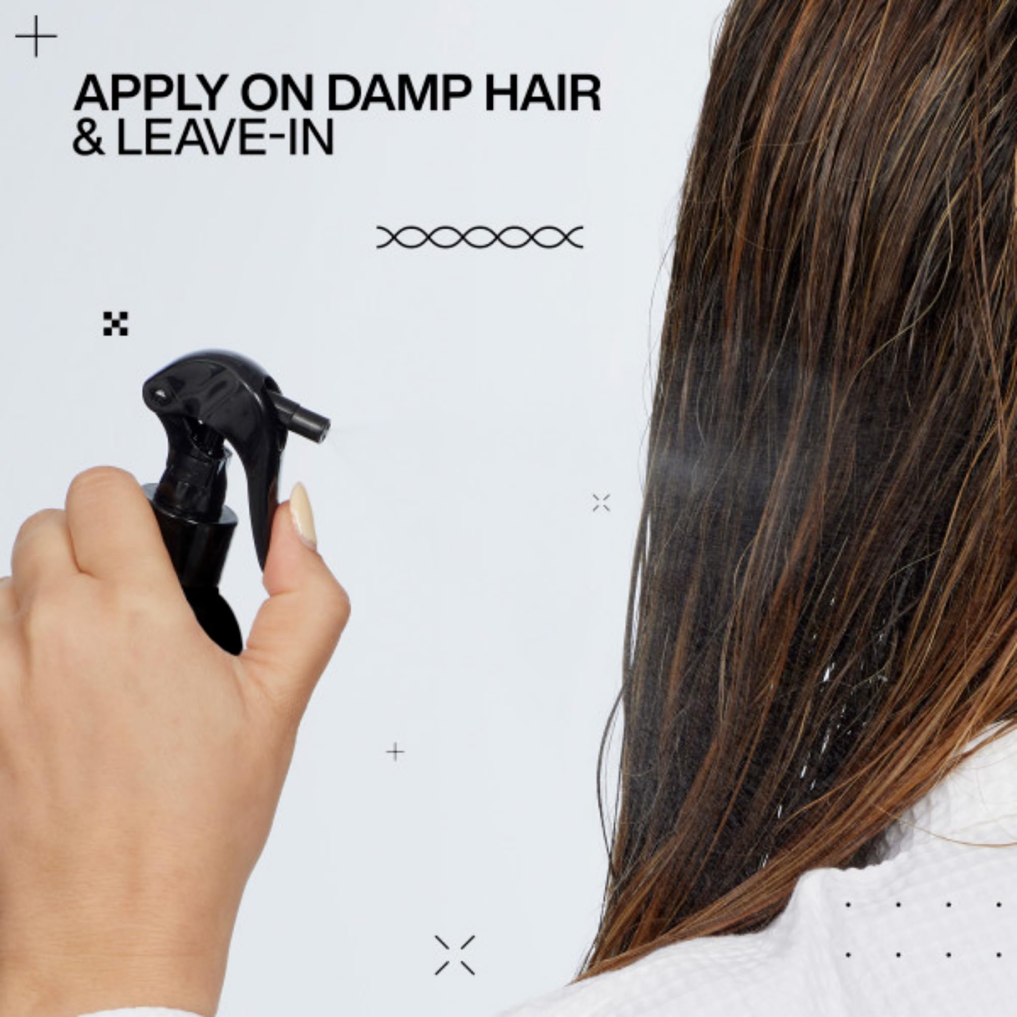 Foto 7 | Spray De Tratamiento Sin Enjuague Redken Acid Color Gloss - Venta Internacional.