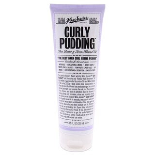 Foto 1 | Curl Pudding Miss Jessies, Unisex, 250 Ml, Para Cabello Natural - Venta Internacional.