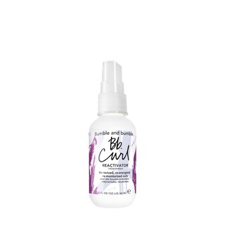 Foto 1 | Hair Mist Bumble And Bumble Curl Reactivator, 60 Ml, Tamaño De Viaje - Venta Internacional.