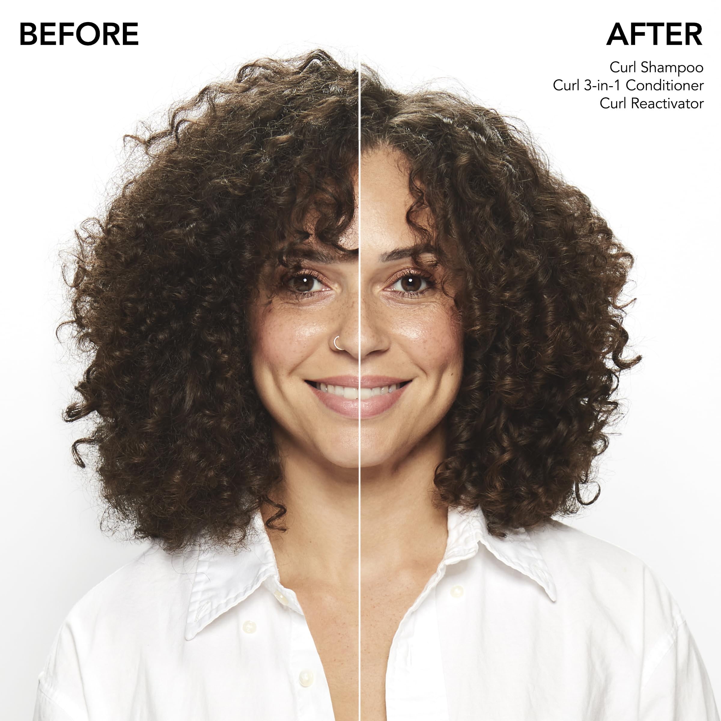 Foto 4 pulgar | Hair Mist Bumble And Bumble Curl Reactivator, 60 Ml, Tamaño De Viaje - Venta Internacional.
