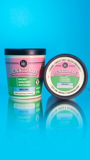 Foto 4 | Mascarilla Capilar Lola From Rio Densidade Para Cabello Fino Y Débil 240 Ml - Venta Internacional.