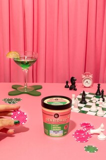 Foto 5 | Mascarilla Capilar Lola From Rio Densidade Para Cabello Fino Y Débil 240 Ml - Venta Internacional.