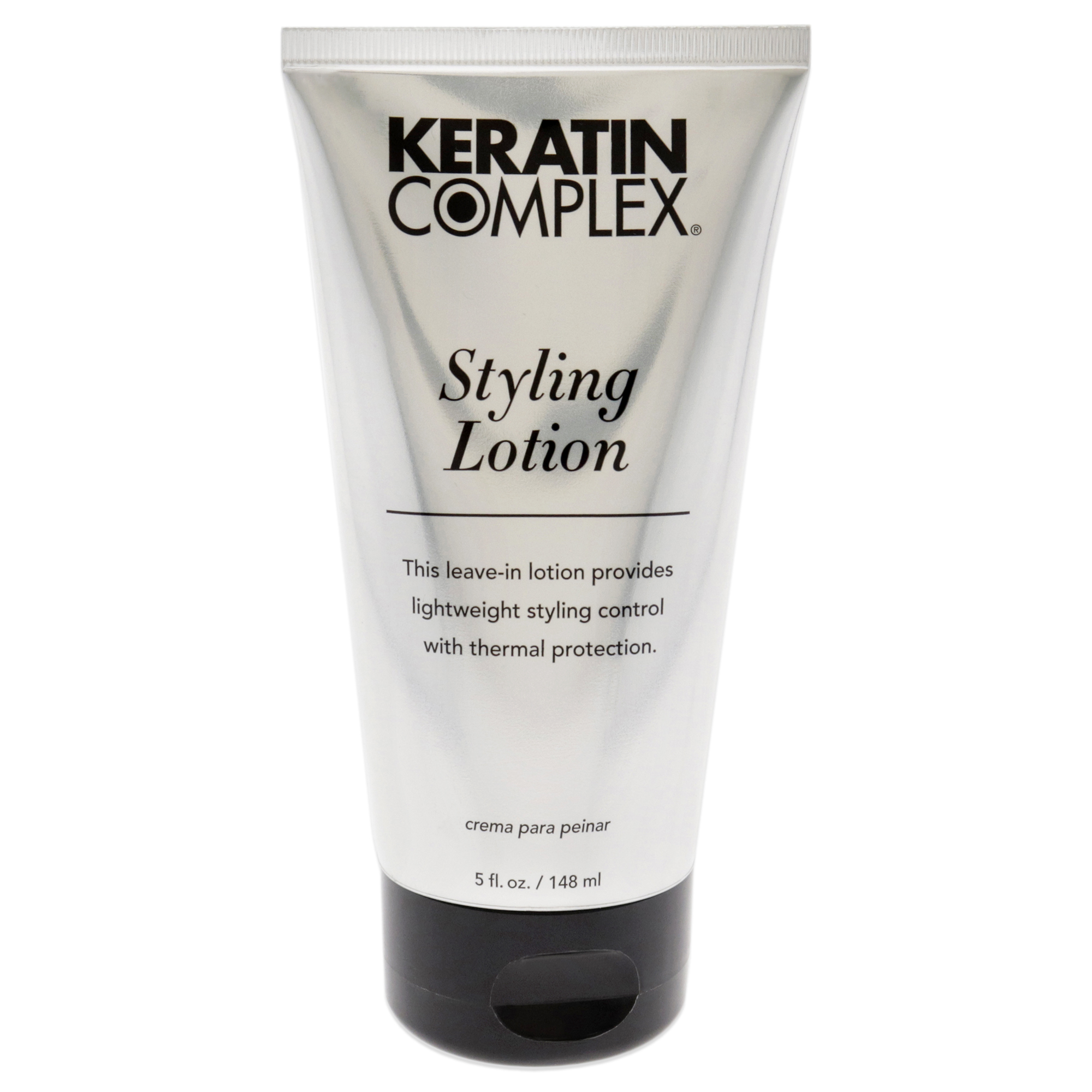 Foto 2 pulgar | Loción Para Peinar Keratin Complex, 150 Ml, Unisex - Venta Internacional.