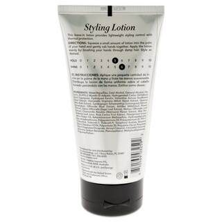 Foto 2 | Loción Para Peinar Keratin Complex, 150 Ml, Unisex - Venta Internacional.