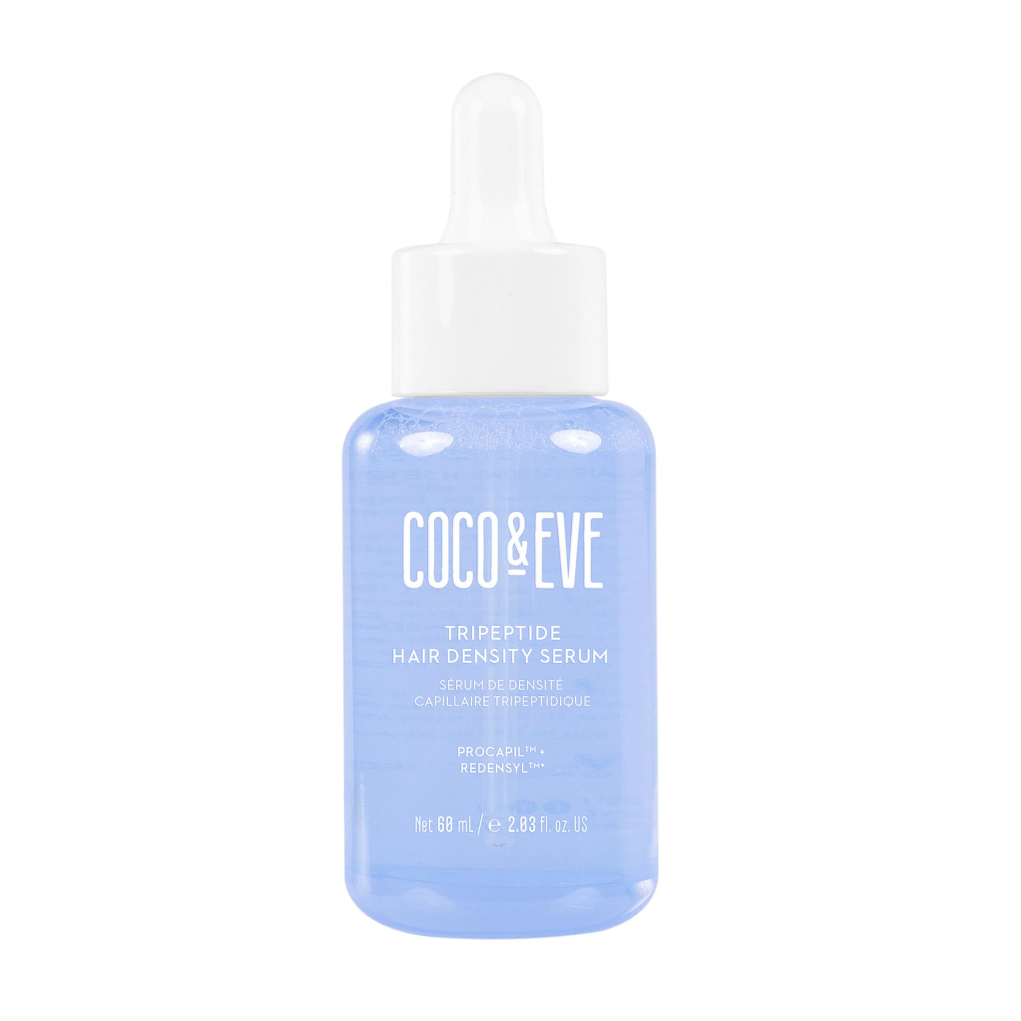 Foto 1 | Sérum Para Densidad Capilar Coco & Eve Boost Therapy Tripeptide - Venta Internacional.