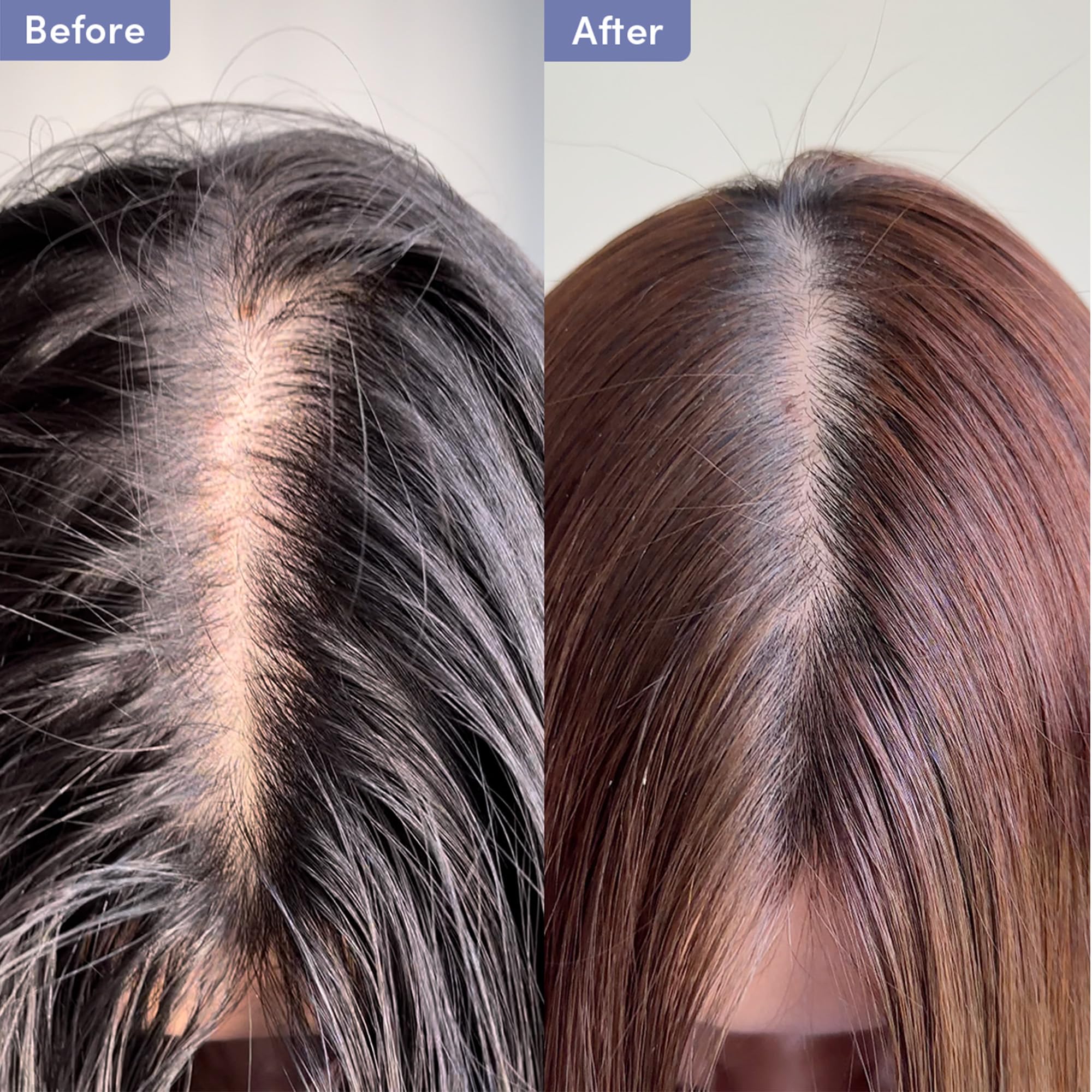 Foto 5 pulgar | Sérum Para Densidad Capilar Coco & Eve Boost Therapy Tripeptide - Venta Internacional.