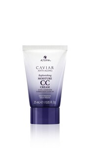 Foto 1 | Crema Protectora Y Tratamiento Capilar Cc Alterna Caviar 25 Ml - Venta Internacional.
