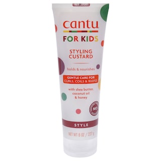 Foto 1 | Styling Custard Cantu Care Para Niños, 240 Ml - Venta Internacional.