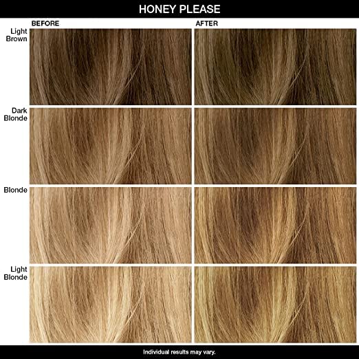 Foto 4 | Mascarilla Depositante De Color Igk Honey Honey Please Con Escualano - Venta Internacional.
