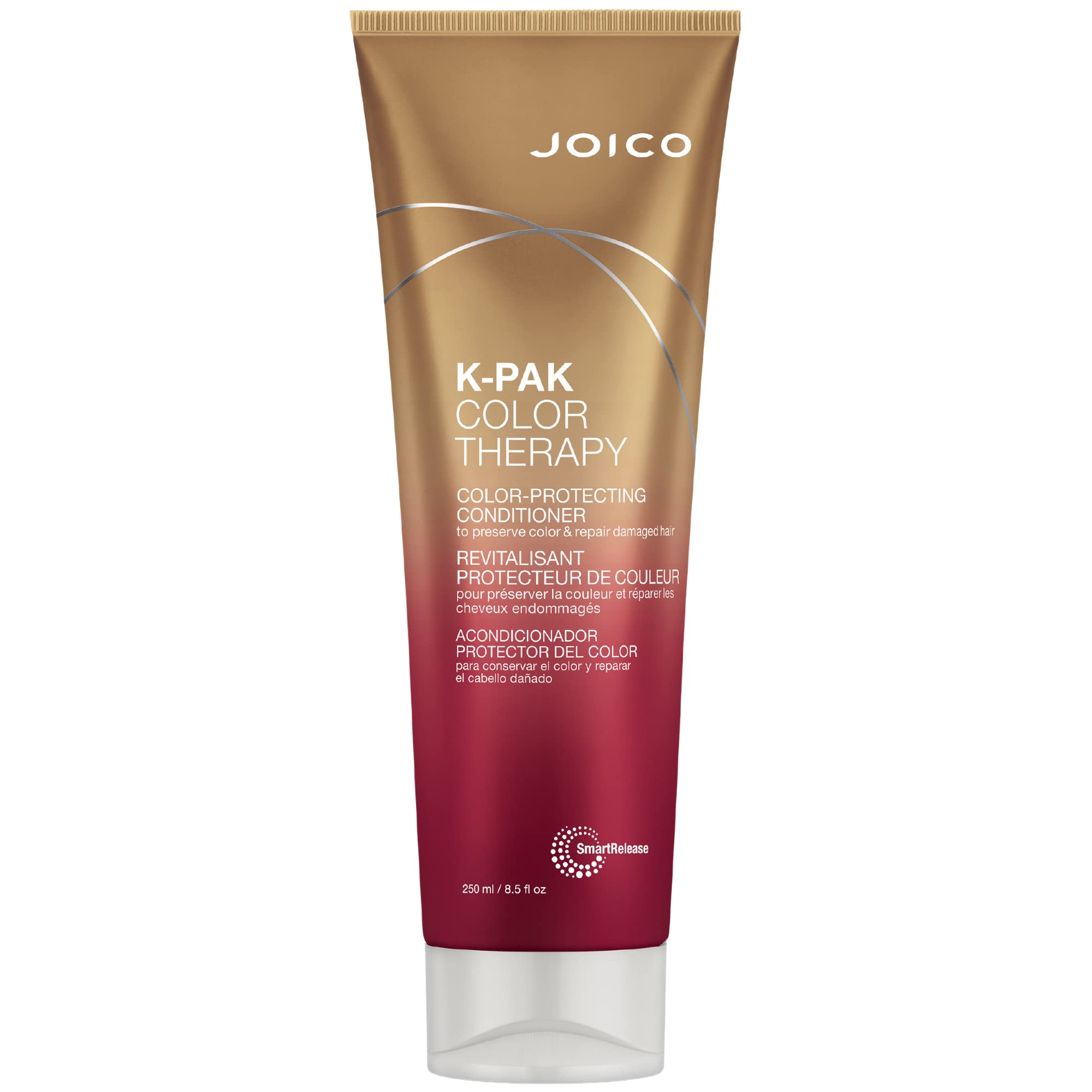 Foto 2 pulgar | Acondicionador Joico K-pak Color Therapy, Protector Del Color, 250 Ml - Venta Internacional.