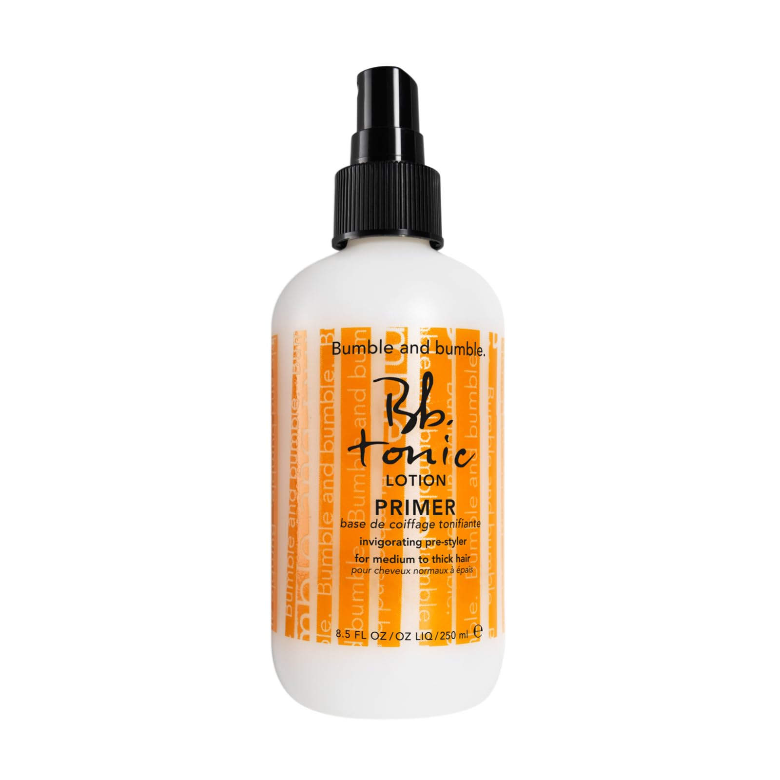Foto 1 | Primer Para El Cabello, Loción Tónica Bumble And Bumble, Aceite De Árbol De Té, 240 Ml - Venta Internacional.