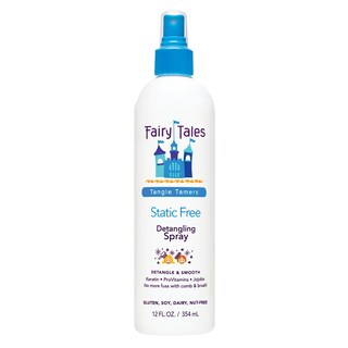 Foto 1 | Spray Desenredante Fairy Tales Tangle Tamer, 355 Ml, Para Niños - Venta Internacional.