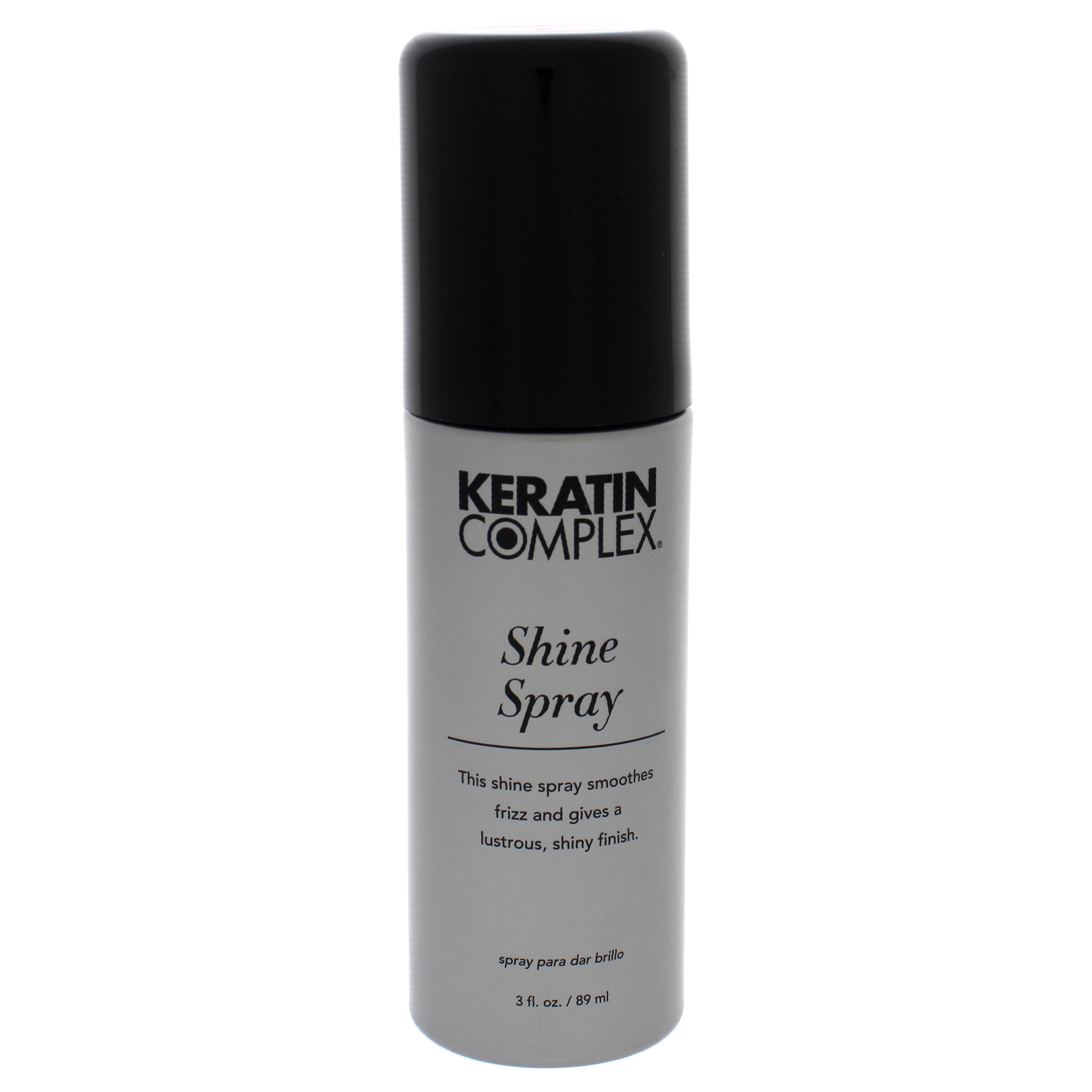 Foto 2 pulgar | Aerosol Hairspray Keratin Complex Brillante, 90 Ml, Unisex - Venta Internacional.