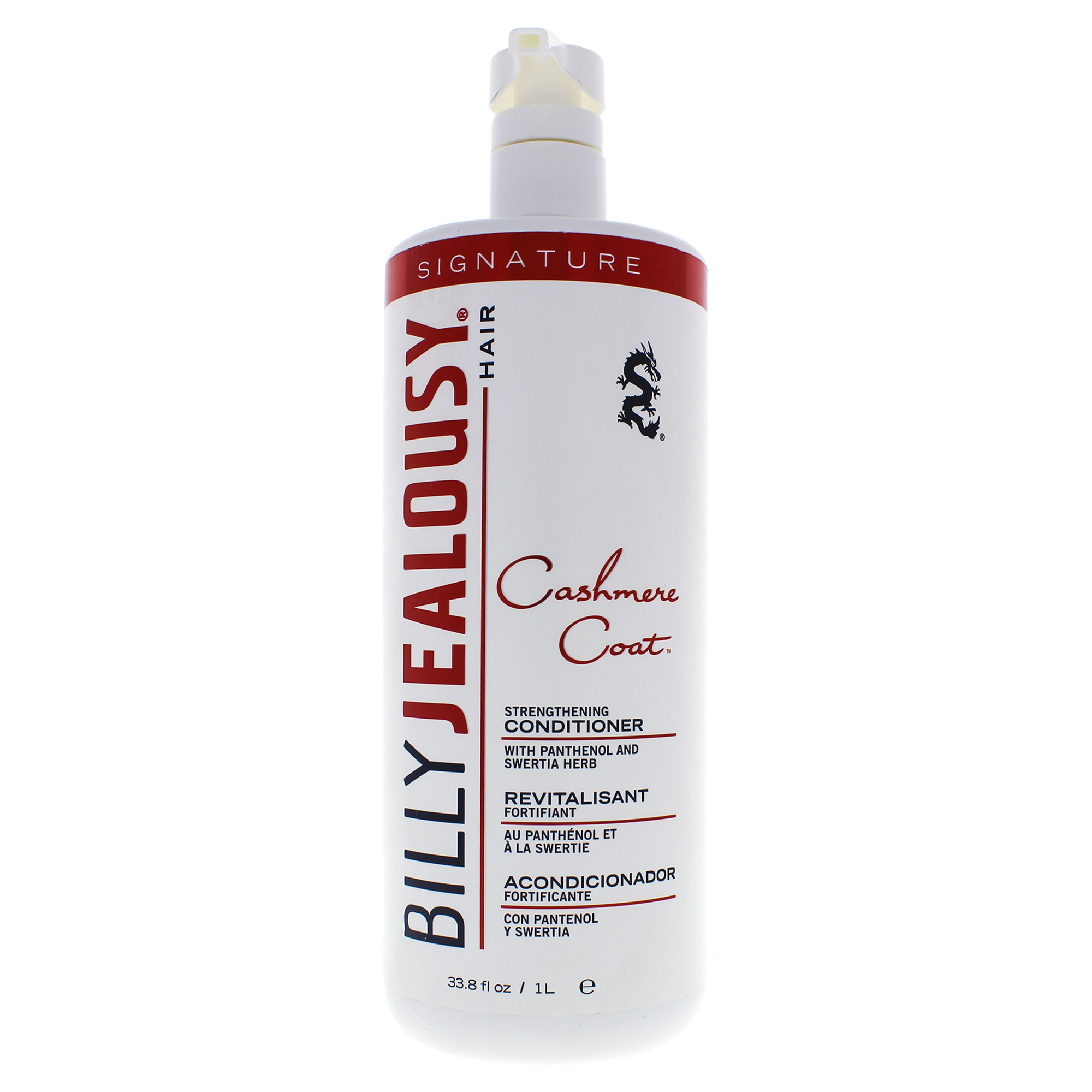 Foto 2 pulgar | Acondicionador Billy Jealousy Cashmere Coat Para Fortalecer El Cabello - Venta Internacional.