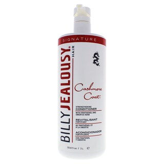 Foto 2 | Acondicionador Billy Jealousy Cashmere Coat Para Fortalecer El Cabello - Venta Internacional.