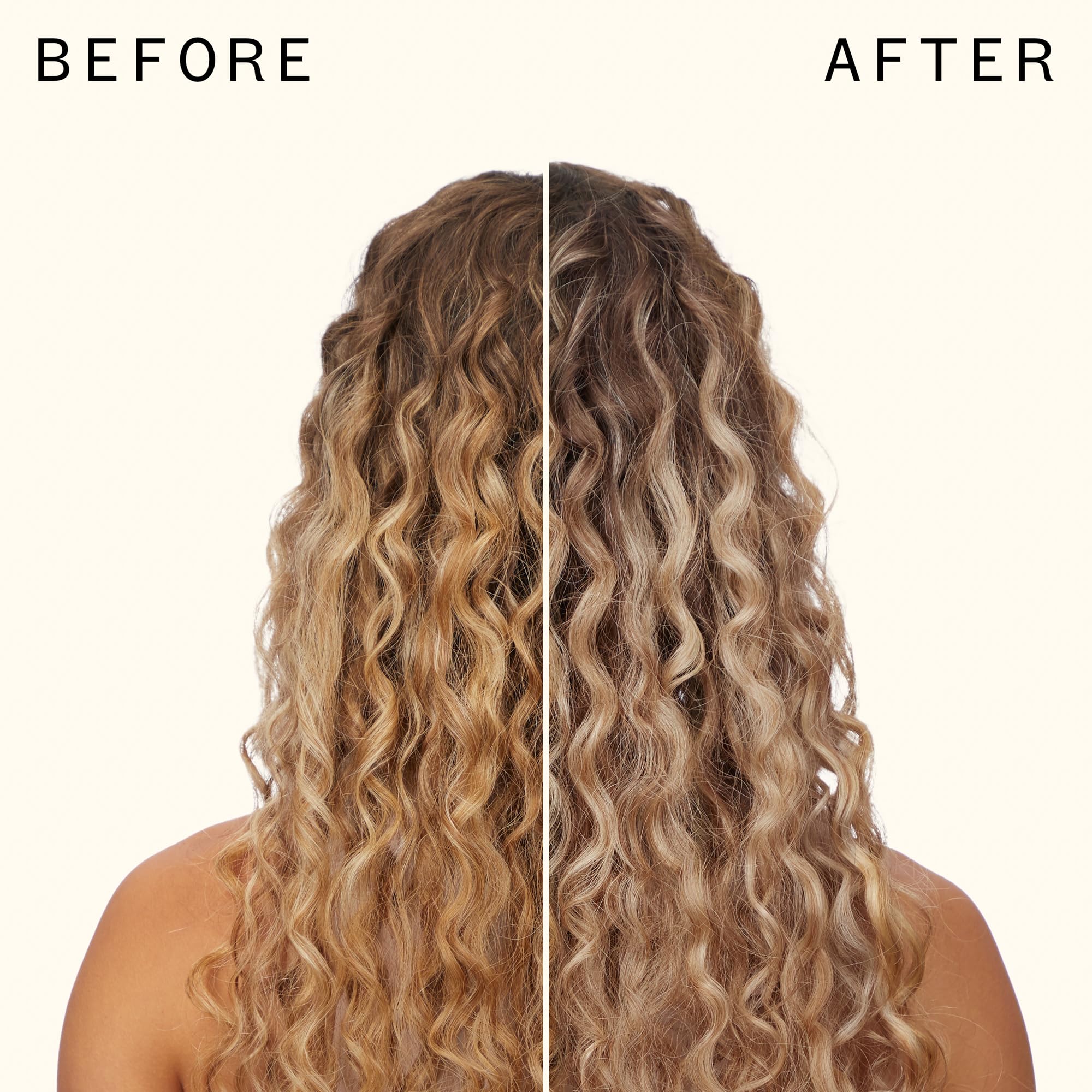 Foto 4 pulgar | Mascarilla Capilar Amika Bust Your Brass Cool Blonde Intense Repair - Venta Internacional.