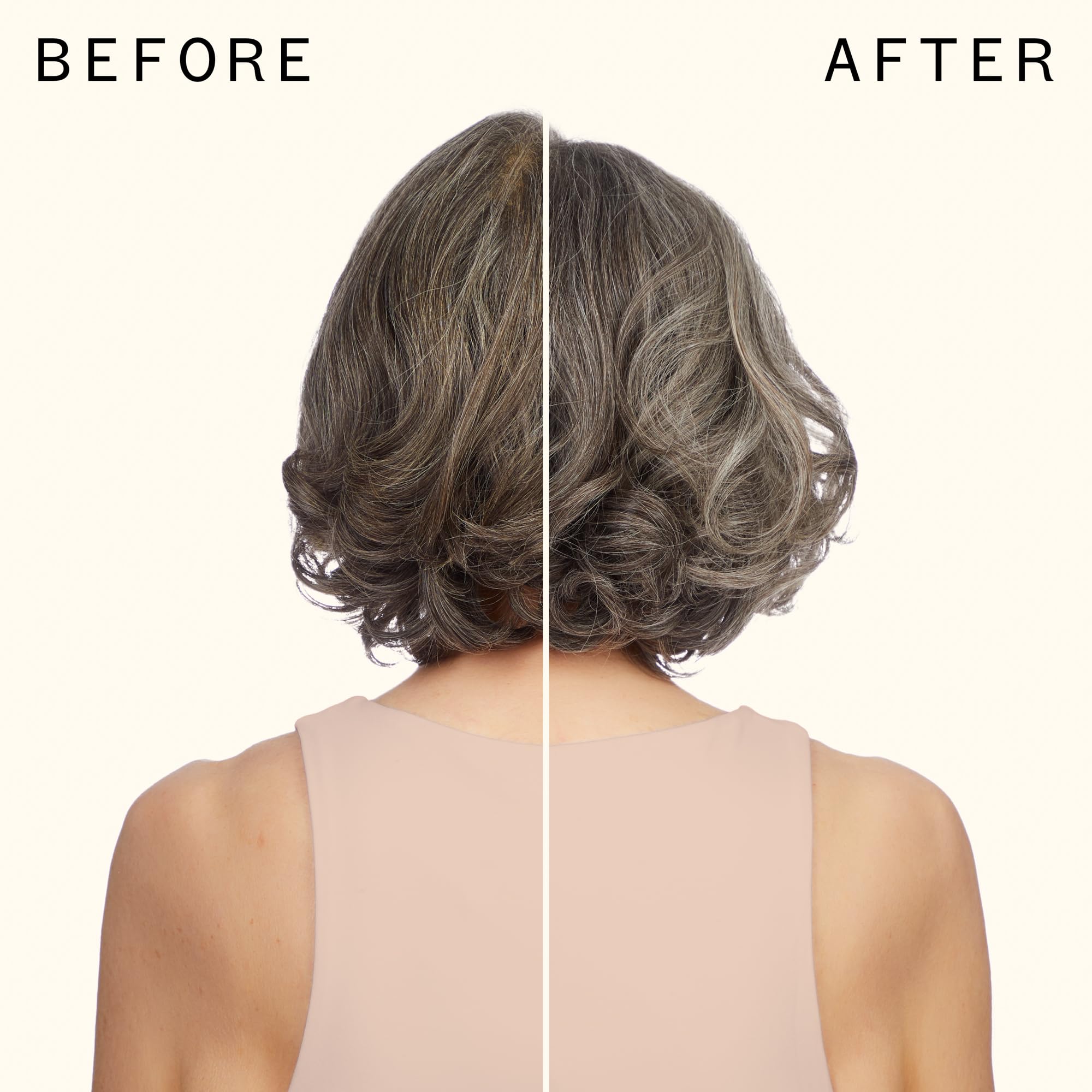 Foto 7 pulgar | Mascarilla Capilar Amika Bust Your Brass Cool Blonde Intense Repair - Venta Internacional.