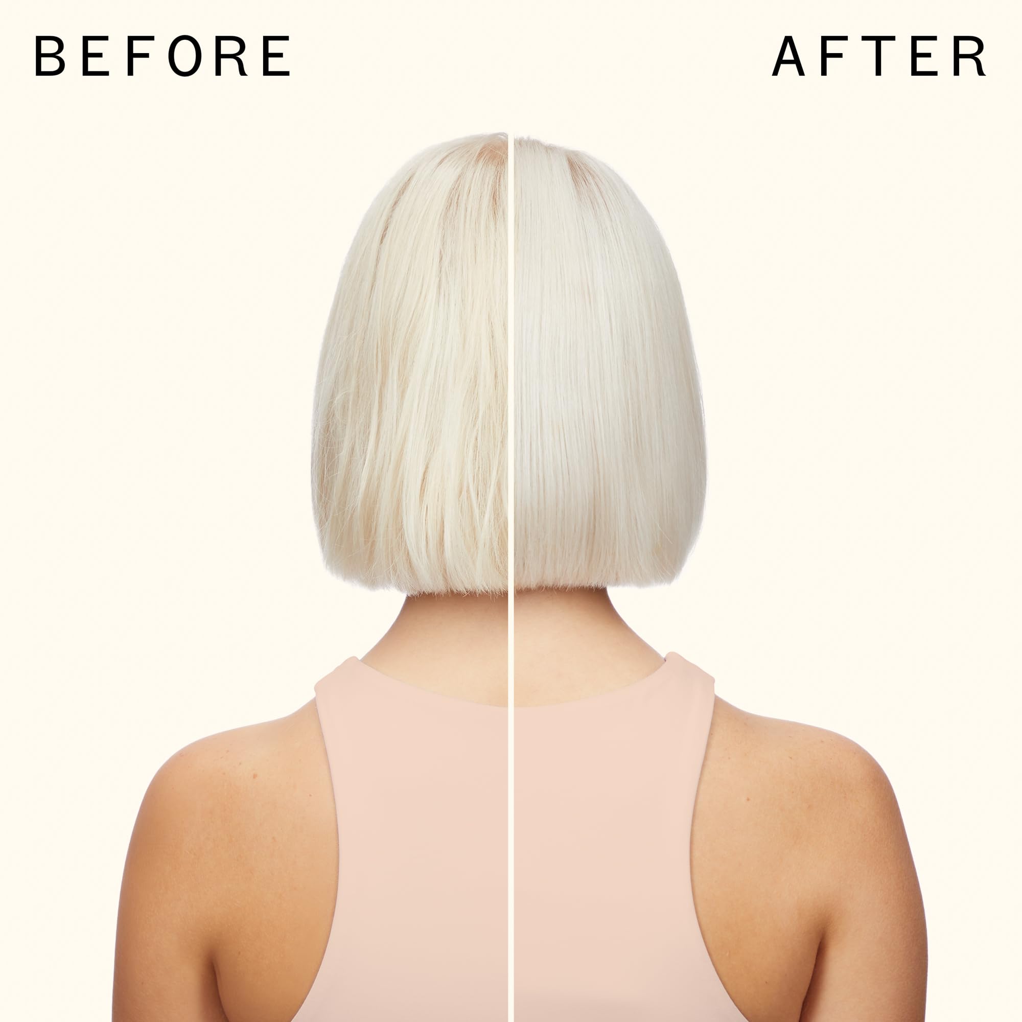 Foto 8 pulgar | Mascarilla Capilar Amika Bust Your Brass Cool Blonde Intense Repair - Venta Internacional.