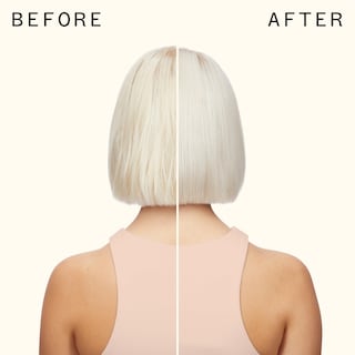Foto 7 | Mascarilla Capilar Amika Bust Your Brass Cool Blonde Intense Repair - Venta Internacional.