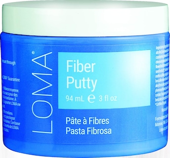 Foto 1 | Masilla De Fibra Capilar Loma Fiber Putty, 90 Ml, Brillo Medio - Venta Internacional.