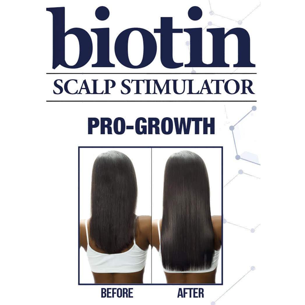 Foto 3 | Estimulador Del Cuero Cabelludo Hair Chemist Biotina 210 Ml Para El Crecimiento Del Cabello - Venta Internacional.