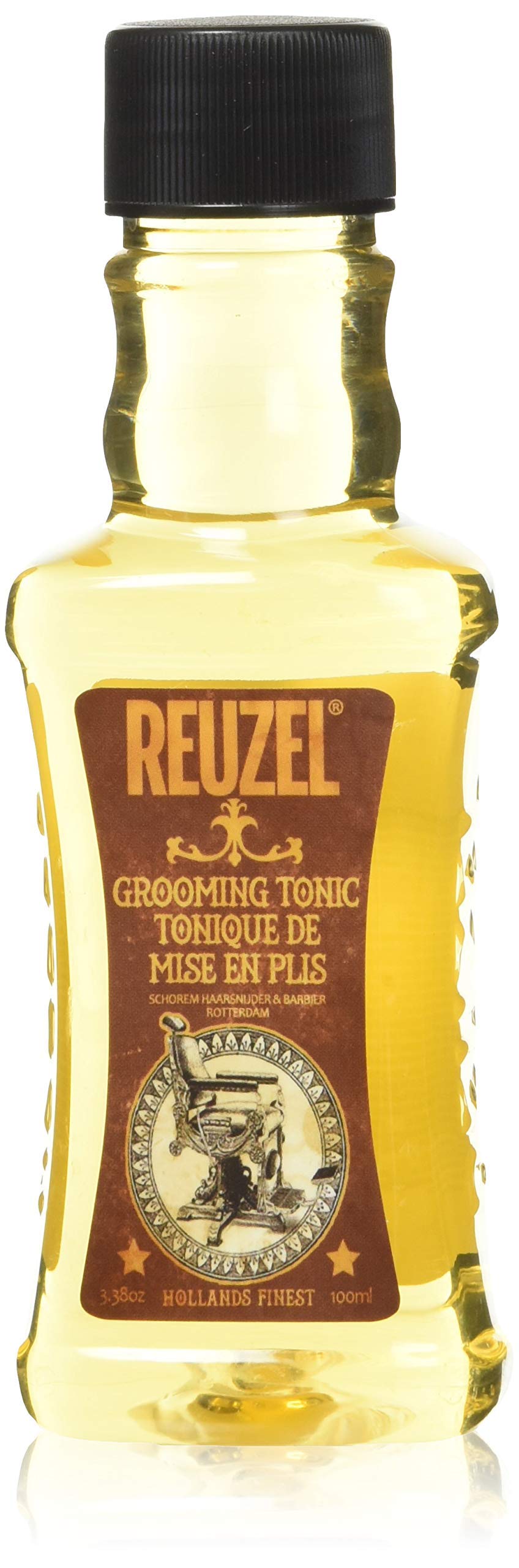 Foto 2 pulgar | Tratamiento Con Aceite Capilar Reuzel Grooming Tonic, 100 Ml, Para Hombres - Venta Internacional.