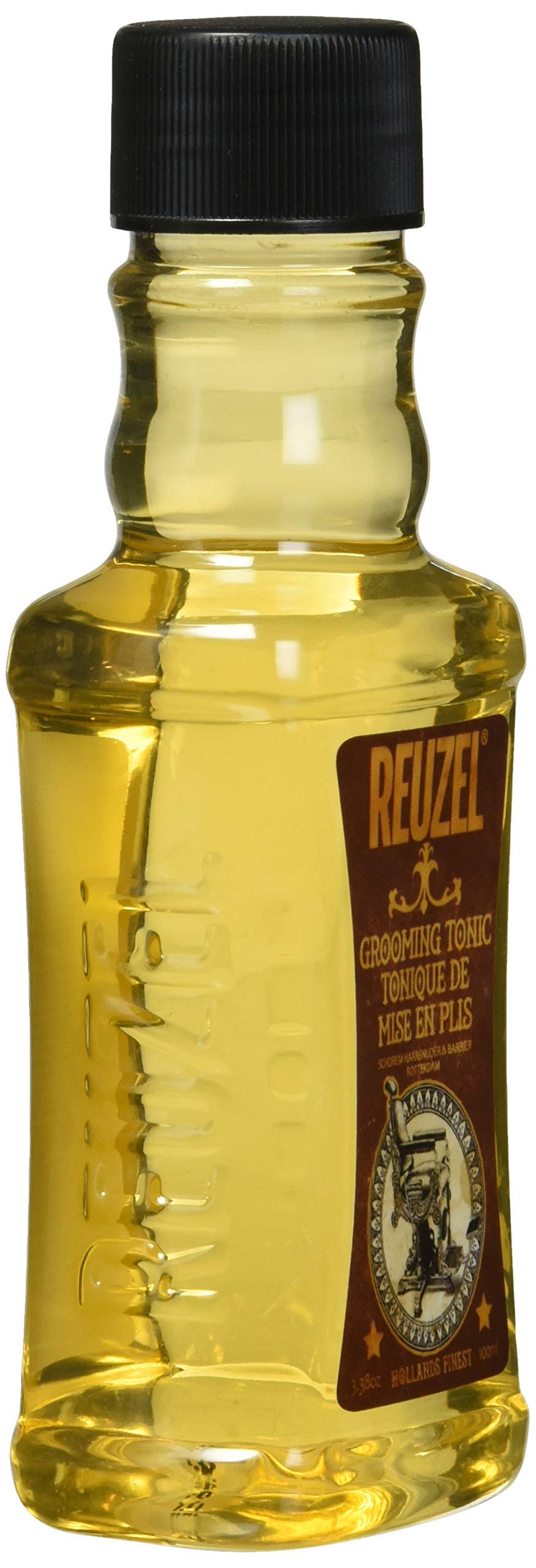 Foto 4 pulgar | Tratamiento Con Aceite Capilar Reuzel Grooming Tonic, 100 Ml, Para Hombres - Venta Internacional.