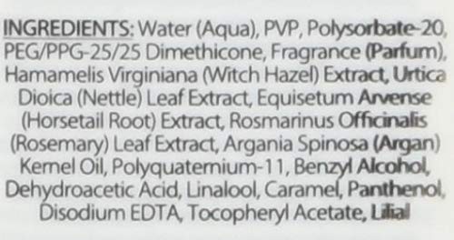 Foto 5 pulgar | Tratamiento Con Aceite Capilar Reuzel Grooming Tonic, 100 Ml, Para Hombres - Venta Internacional.