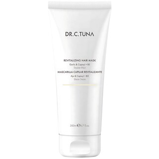 Foto 1 | Mascarilla Capillar Revitalizing Hair Mask Farmasi 200ml