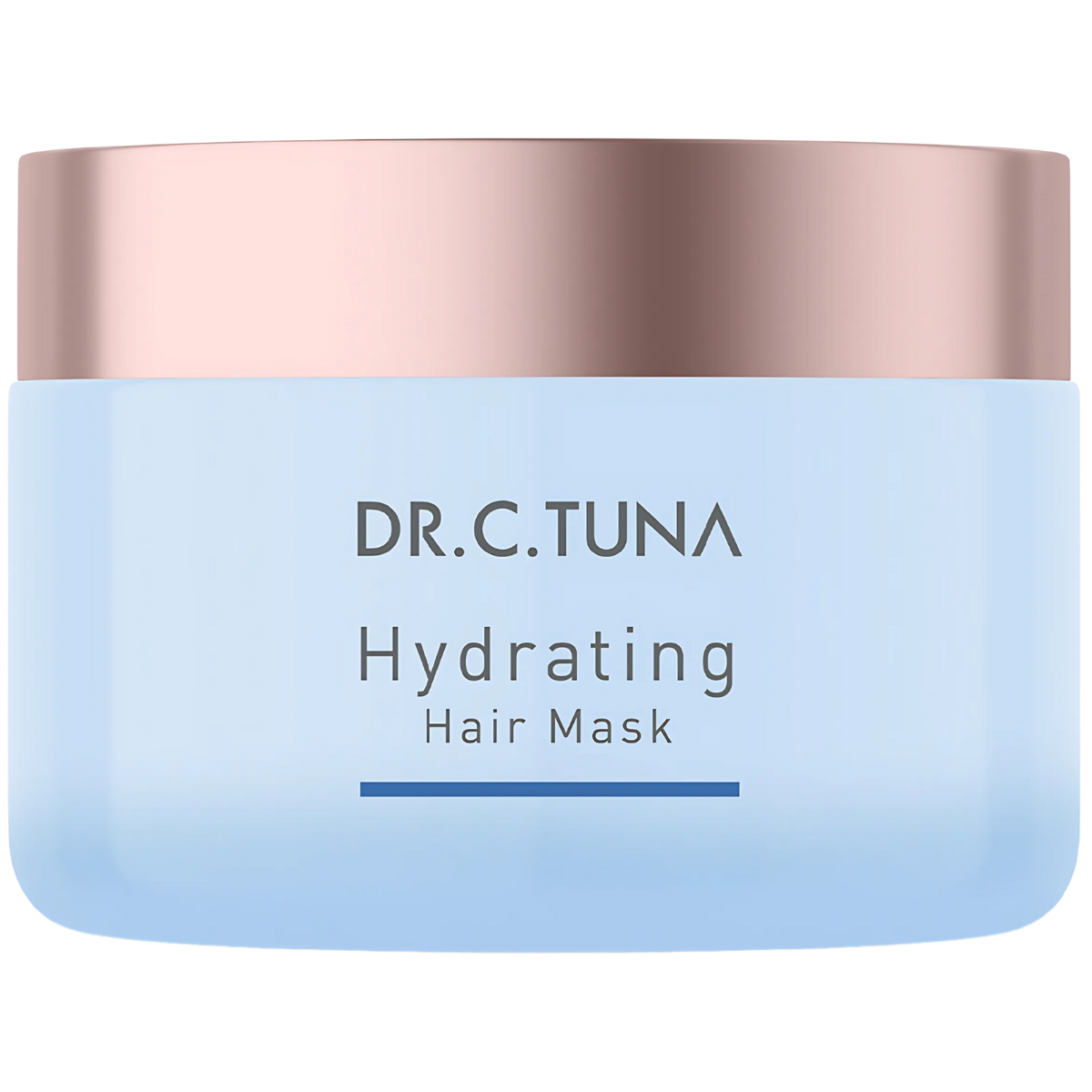 Mascarilla Capilar Hidratante Farmasi 110ml