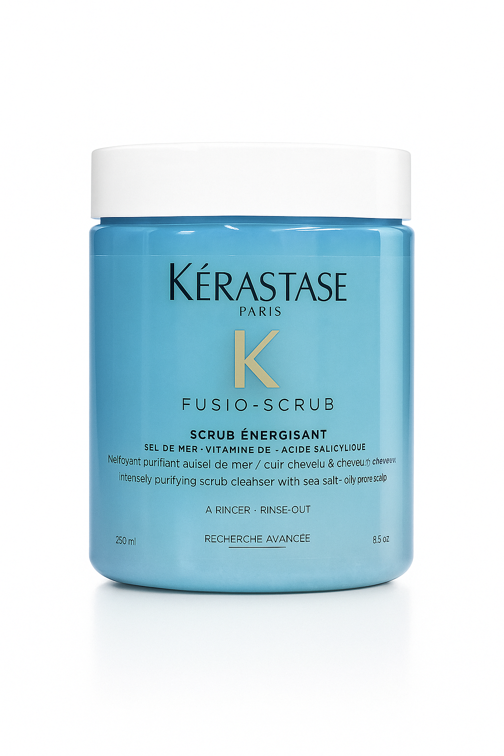 Foto 2 pulgar | Kérastase Fusio-scrub Scrub Énergisant 500ml