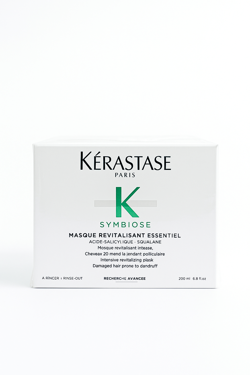 Foto 2 pulgar | Kérastase Symbiose Masque Revalisant Essentiel 200ml