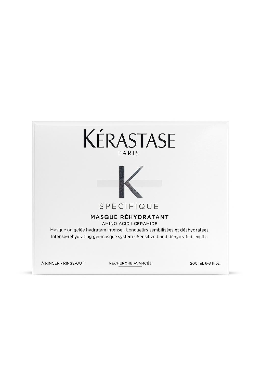 Kerastase Specifique Masque Rehydratant 200ml