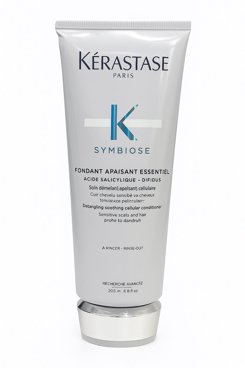 Foto 2 pulgar | Kérastase Symbiose Fondant Apaisant Essentiel 200ml