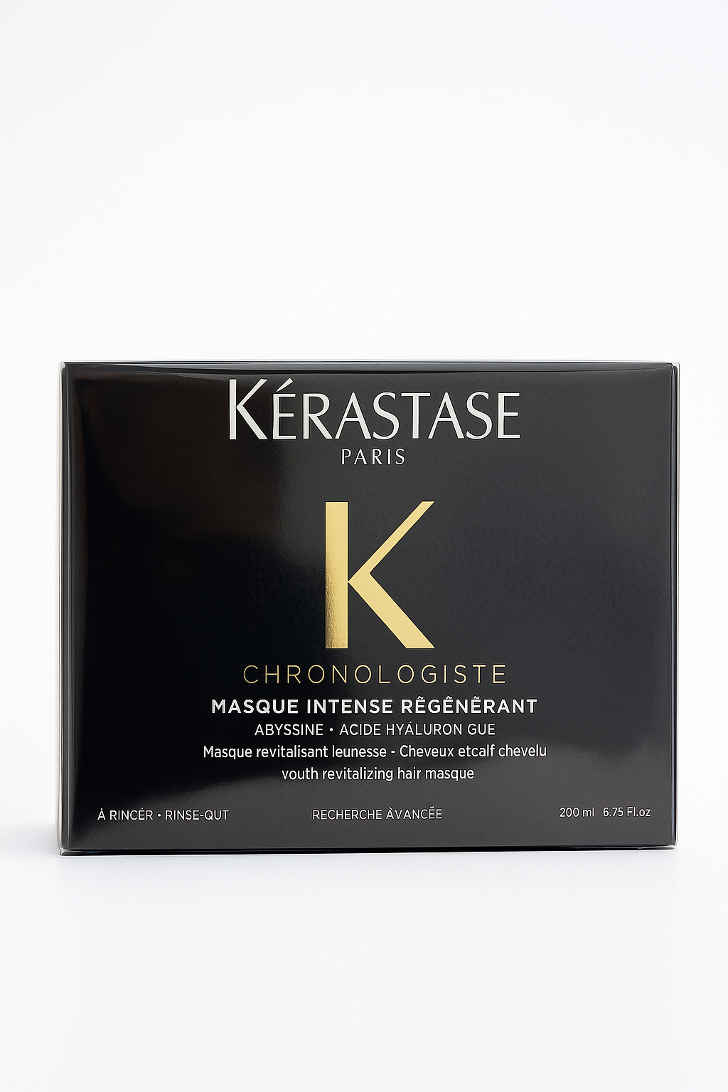 Kerastase Chronologiste Masque 200ml