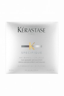 Foto 1 | Kérastase Specifique Cure Apaisante 12x6ml