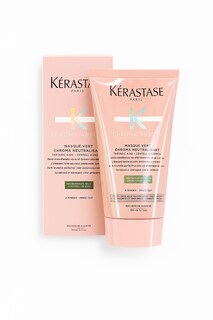 Foto 1 | Kerastase Chroma Absolu Masque Vert Chroma Neutralisant 150ml