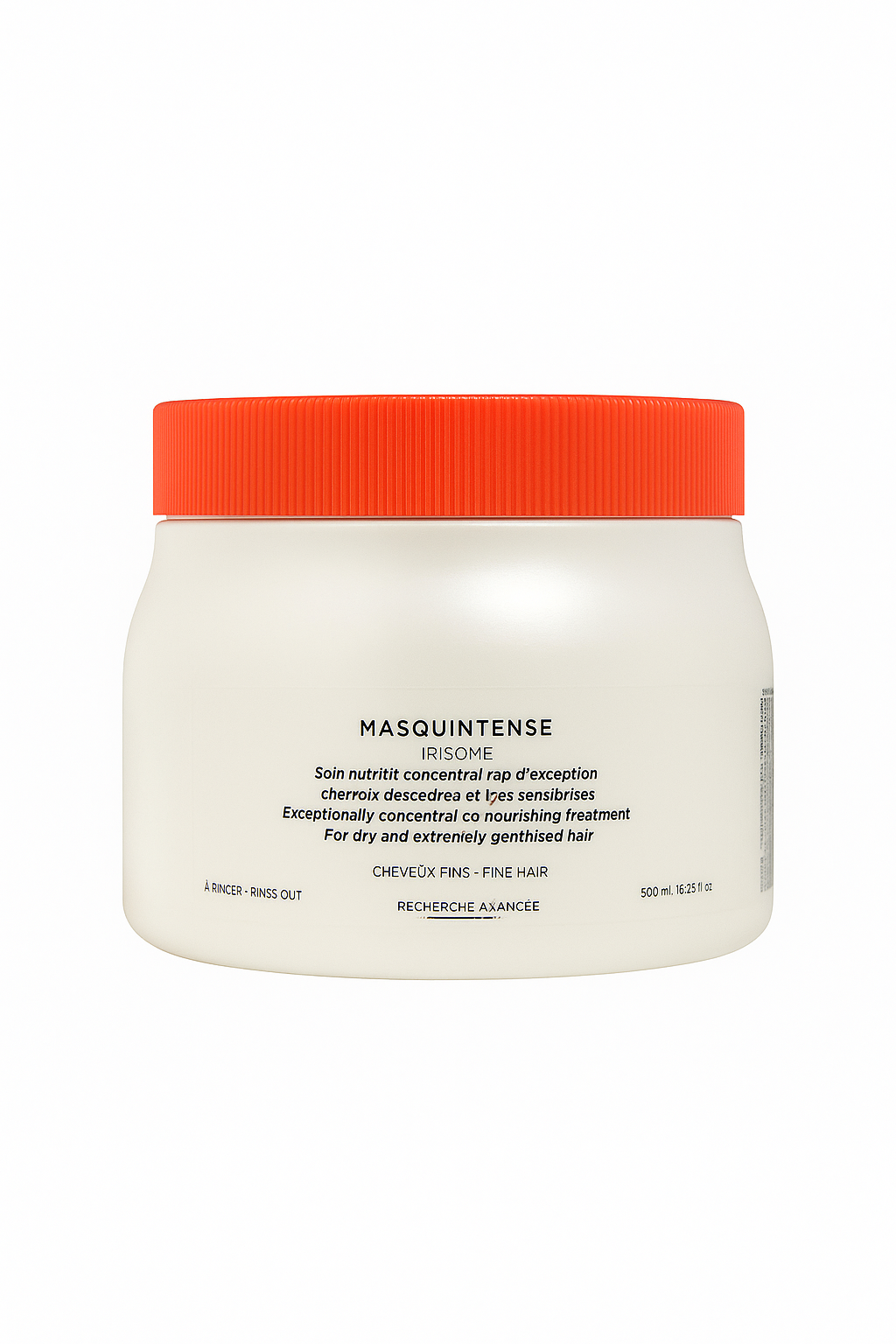 Foto 2 pulgar | Kerastase Masquintense Fine Hair 500ml